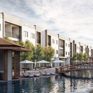 Invest in 82m² Apt + Roof | Prime Spot | 7-Yr Plan 