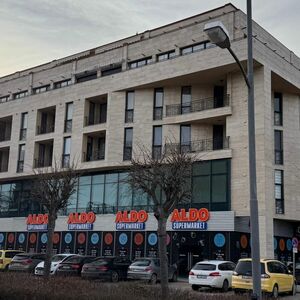 One Bedroom Apartment in Sapphire Complex | Sunny Beach