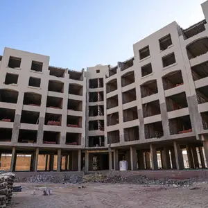 111m² One Bedroom Apartment with Pool View Atlantis Resort