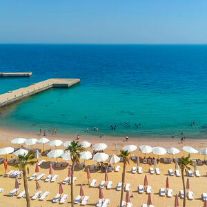 Apartment for Sale in Hurghada, Egypt — Juliana Beach Resort