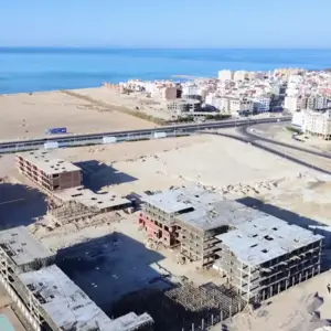 Smart Investment, Sunny Lifestyle: 2-Bedroom in Hurghada