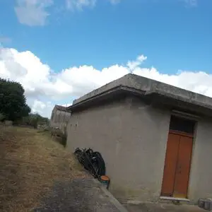 sh 842 villa, Caccamo, Sicily