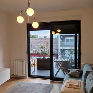 I am renting an apartment in Pancevo