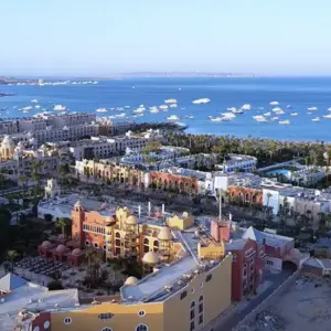 💎 Smart Investment & Holiday Home 2in1. Grand Gate Hurghada