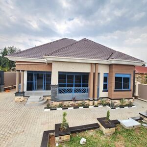 3 Bedroom House For Sale In Kira Kimwanyi Road