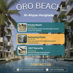 Oro Beach Resort – Your Coastal Paradise in Al-Ahyaa