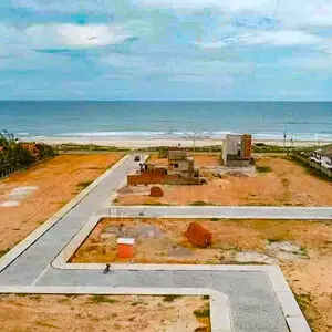 Ocean View Plots in Flecheiras – Ceará Brasil