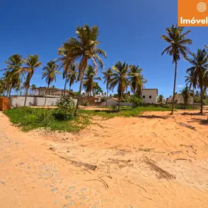 Premium Land in Flecheiras, Ceará, Brazil – 435m²