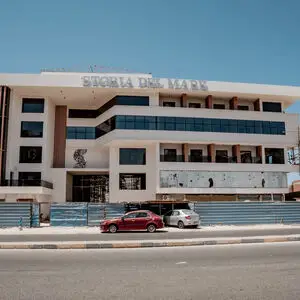 Sea View Apt |up to 3 Yrs Installments | Prime Spot