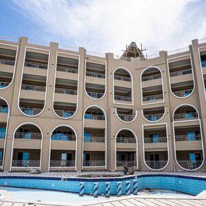 Invest in a Luxury Sea View Studio in Prime Spot