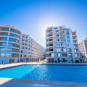 STUDIO FIRST SEA LINE - SCANDIC BEACH RESORT