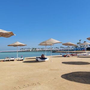 STUDIO FIRST SEA LINE - SCANDIC BEACH RESORT