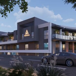 2BDR APARTEMNT - HURGHADA - TRIVANA - MAGAWISH