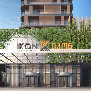 IKON in Batumi – Your Perfect Investment!