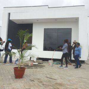 AYHomes Luxury Bungalows