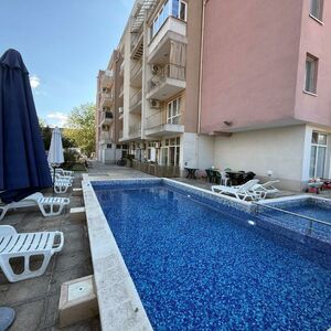 1-Bedroom Apartment, Acapulco Sunny Beach