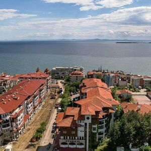 Furnished 1-Bedroom Apartment | Etara 2, Sveti Vlas