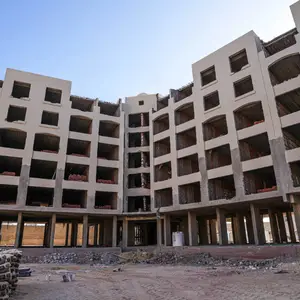 93m² One Bedroom Apartment with Pool View Atlantis Resort