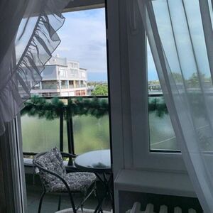 Renovated, furnished apartment in Kragujevac