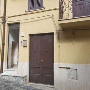 Townhouse in Sicily - Casa Cardinale, Bivona