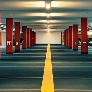 73m² 1 Bed Apartment with Private Garden & Sea View Clan Res