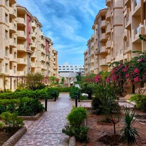 Invest in a Stylish Studio in Down Town area