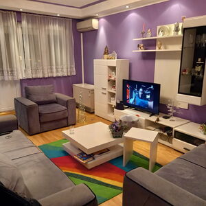 TOP OFFER - apartment in the center of Crvenka-Kula