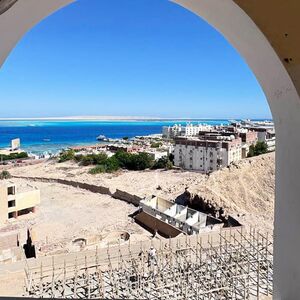 🏡 Stone Heights – El-Hadaba, Hurghada