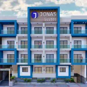 Last Pool-View Apartment in Jonas – Ready in Just 4 Months🌟