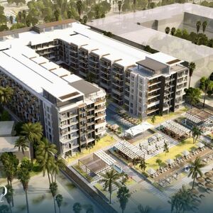 Oro Beach Resort – Your Coastal Paradise in Al-Ahyaa