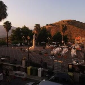 Apt in Sicily - Apt Troja Alessandria 