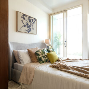 Studio 1BR Preselling Condo in Saludad Township Bacolod City