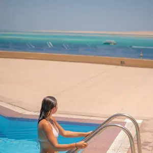 Edge View – Sheraton, Hurghada