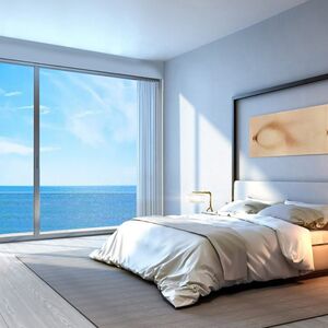 STUDIO WITH PANORAMA SEA VIEW-HURGHADA -PREMIER BEACH FRONT