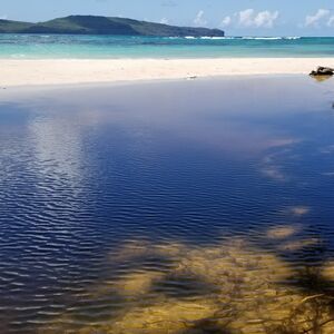 Tinyhouse with banana plantation for sale in the DomRep.  