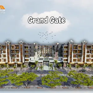  Spacious 2-Bedroom – Ideal for Family Living in Hurghada