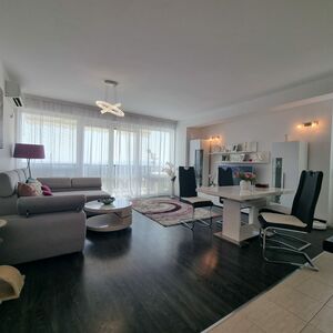 Spacious 1 Bedroom apartment, Chateau Panorama, Kosharitsa