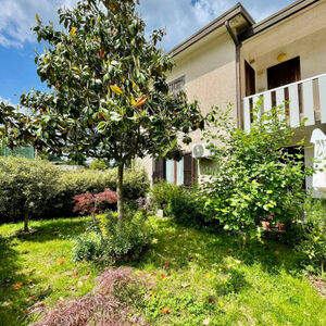 Apartments for sale whit garden - Rif. P170