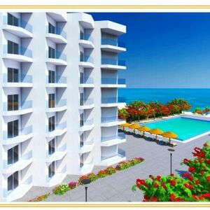 Premier Beachfront Studio For Sale - Hurghada , Egypt 