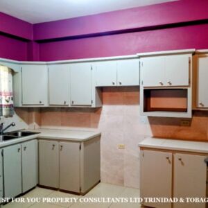 Townhouse for Rent in Trinidad