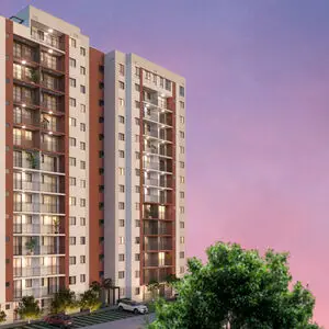 Experience Praia do Futuro with Style and Comfort!