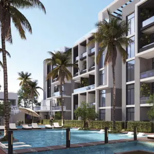 Clan Residents – Red Sea Living in Magawish , Hurghada