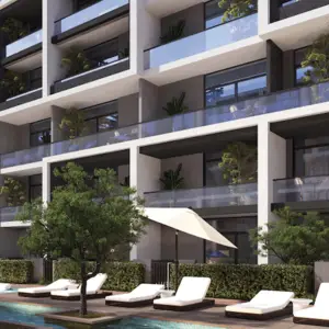 Clan Residence - Hurghada 