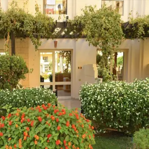 Florenza Khamsin-2 bedroom Luxury Apartment with Pool view 