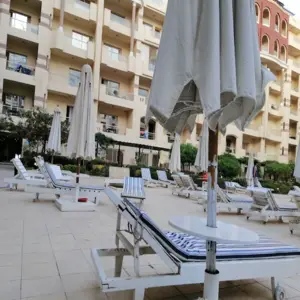 Prime Waterfront Resort Development Plot