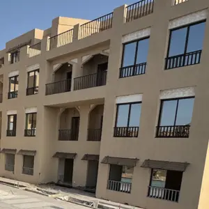 Modern Two-Bedroom Apartment