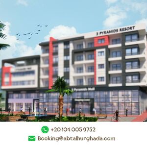  Ready Soon! 2Bed with Pool, Landscape & Street Views