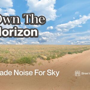 Get HUGE 5 Acres of Rare CORNER Lot for Just $5,500!