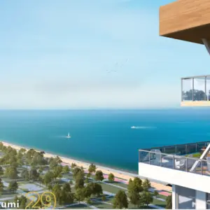 Batumi 29 – Invest in the Future of the Black Sea