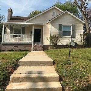 1732 Merriman Ave, Charlotte, NC 28203